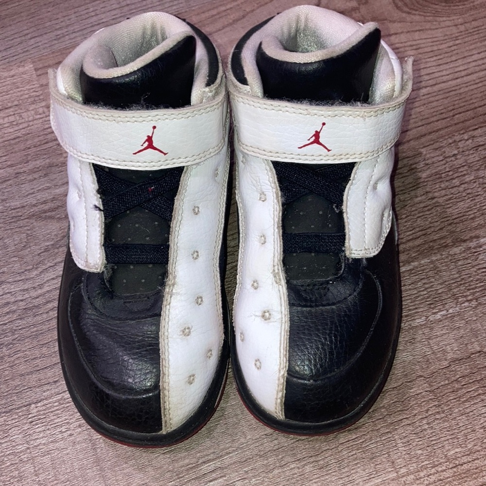 Air Force Jordan 23 shoes